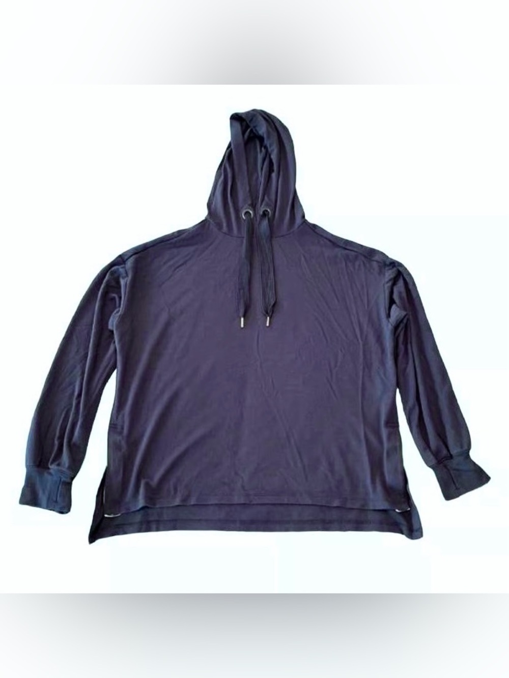 Avia Navy & Green Hoodie
